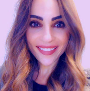 Meet your Posher, Jane